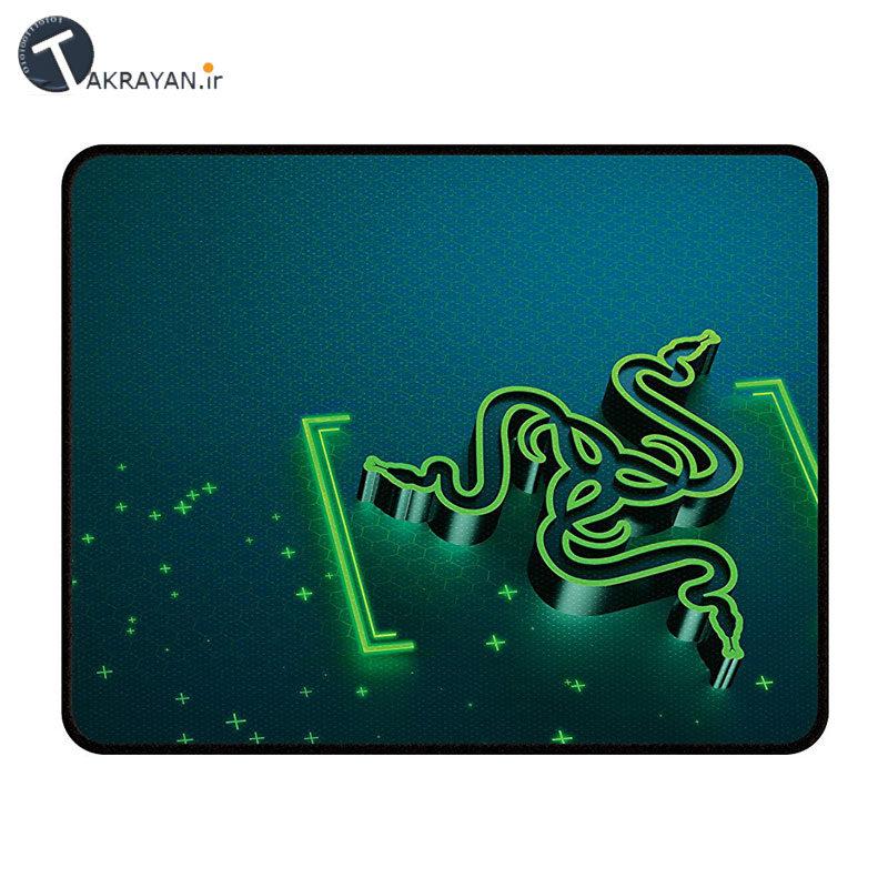 Razer Goliathus Control Alpha Large Mouse Pad